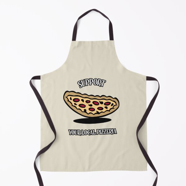 Item preview, Support Pizza designed and sold by Ruark MacRae.