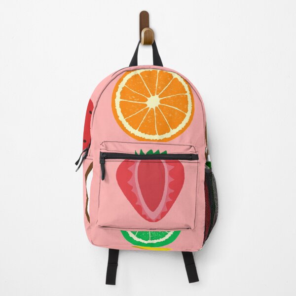 Item preview, Fruits Stickers designed and sold by LoveHurtz.