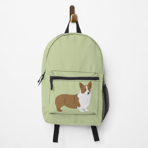 Item preview, Corgi designed and sold by Seiya Kipgen.