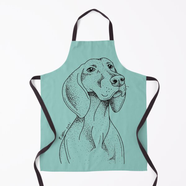Item preview, Line Art Dog  designed and sold by NCallanan.
