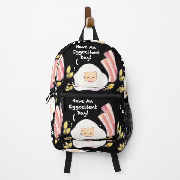 Item preview, Breakfast Kitty designed and sold by CremeChii.