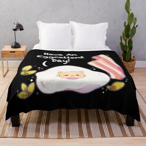Item preview, Breakfast Kitty designed and sold by CremeChii.