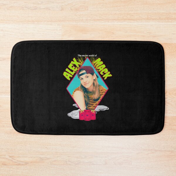Item preview, Alex Mack  designed and sold by mashowa.