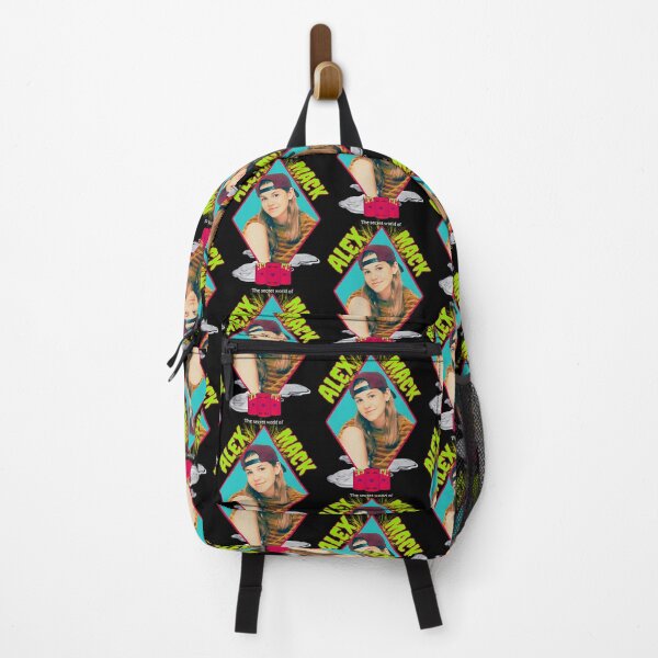 Item preview, Alex Mack designed and sold by mashowa.