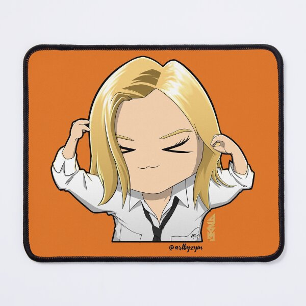Item preview, Itzy - Ryujin Chibi ver designed and sold by artbyzym.