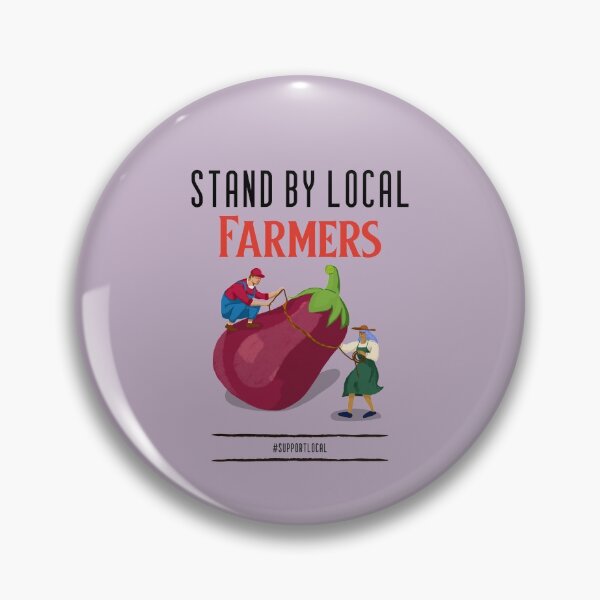 Item preview, Standby them for all of us designed and sold by Ruark MacRae.