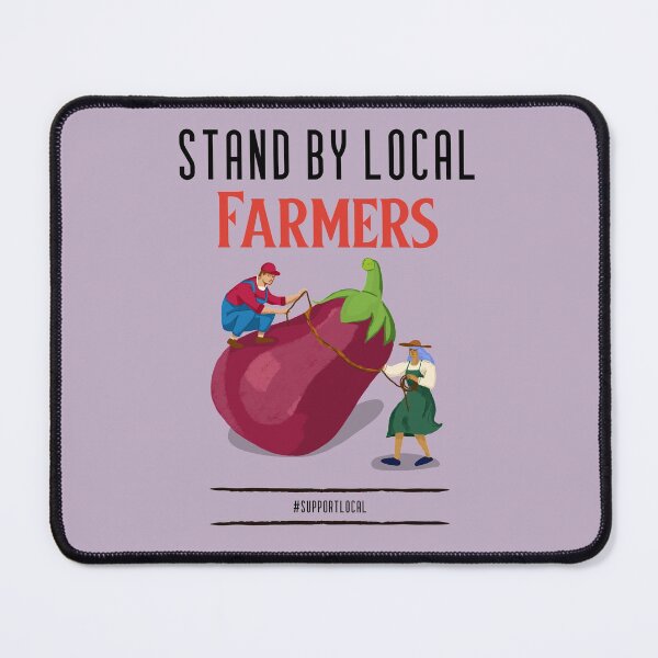 Item preview, Standby them for all of us designed and sold by Ruark MacRae.