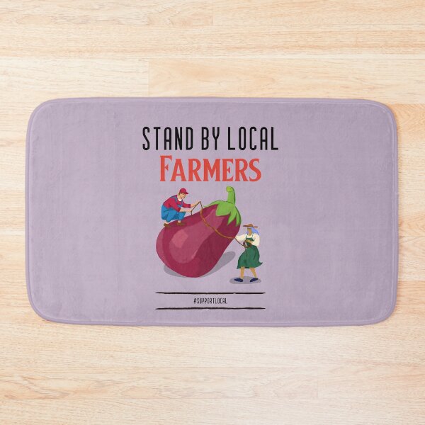 Item preview, Standby them for all of us designed and sold by Ruark MacRae.