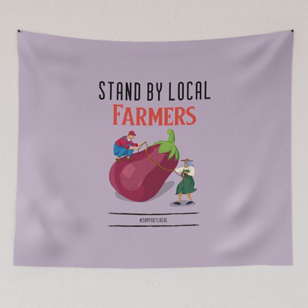 Item preview, Standby them for all of us designed and sold by Ruark MacRae.
