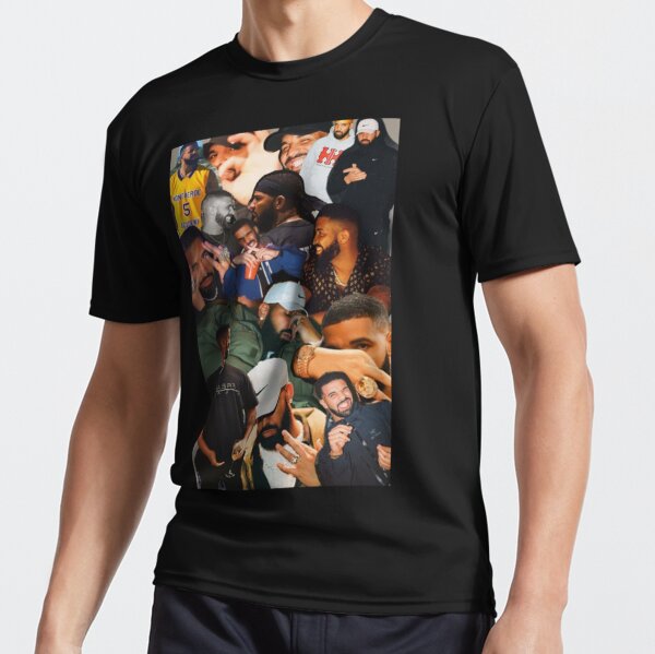 Aristino Certified Lover Boy BBL Drake Essential Unisex T-Shirt