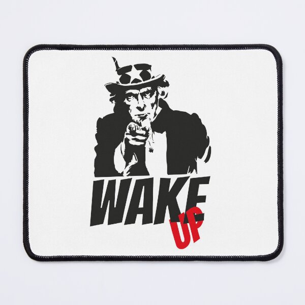 Item preview, Wake up designed and sold by Cclikdesign.