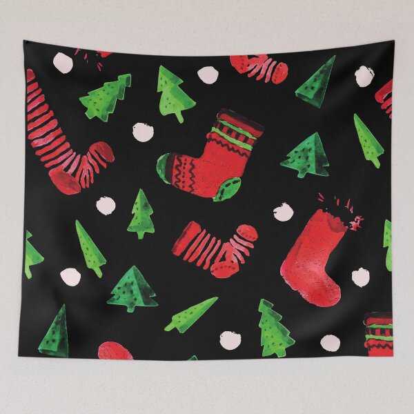 Item preview, Santa sack suit designed and sold by Jumaima.