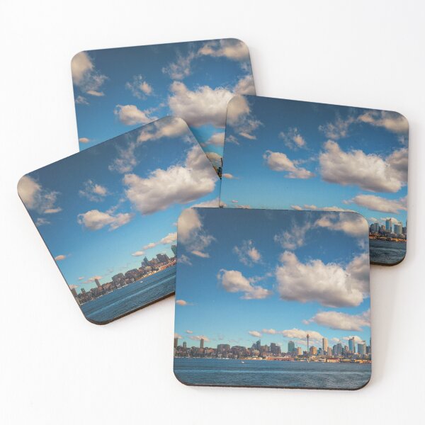 Item preview, On the ferry designed and sold by Claire Walsh.