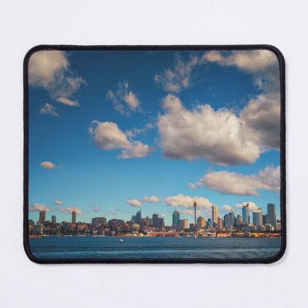 Item preview, On the ferry designed and sold by Claire Walsh.