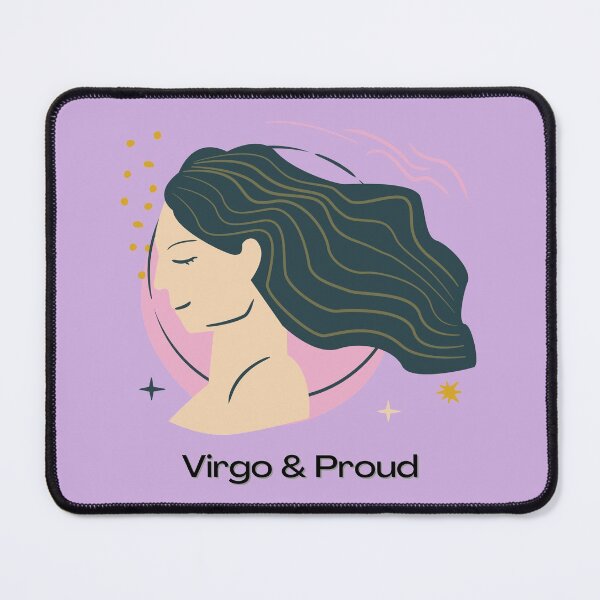 Item preview, Virgo and Proud designed and sold by CCC2021.