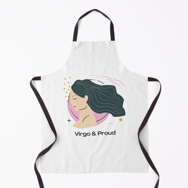Item preview, Virgo and Proud designed and sold by CCC2021.