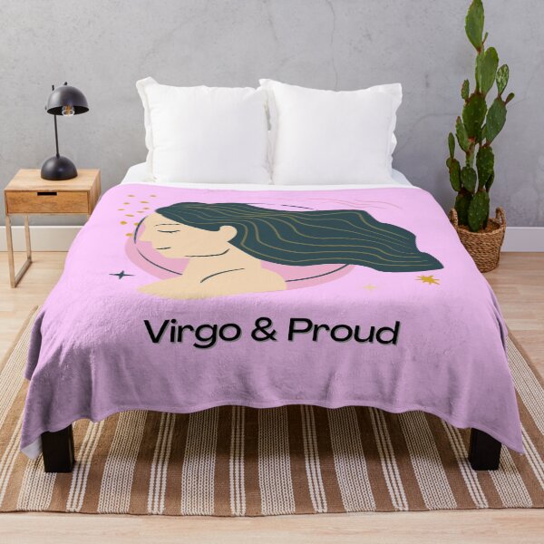 Item preview, Virgo and Proud designed and sold by CCC2021.