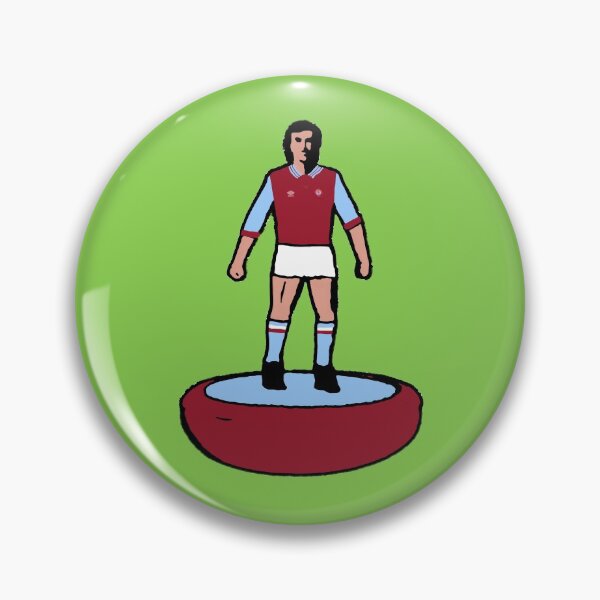 Item preview, Subbuteo Player Aston Villa designed and sold by mbalestrieri.