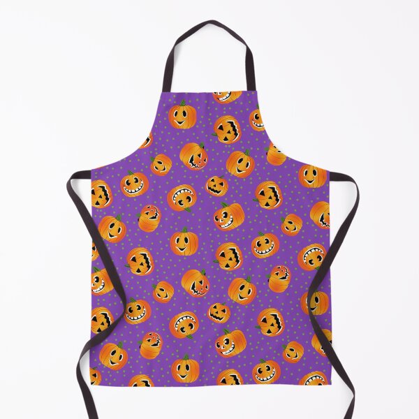 Item preview, Happy Jack-o-Lanterns designed and sold by Linda Maliuana.