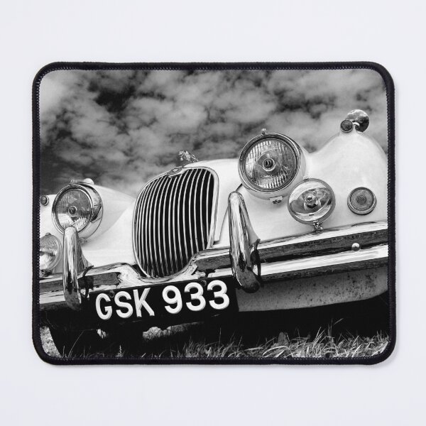 Item preview, Classic British Motor Car designed and sold by AndyEvansPhotos.