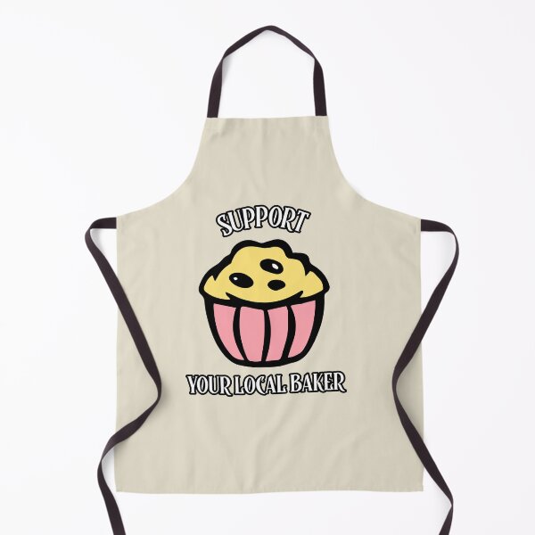 Item preview, Support Pastry designed and sold by Ruark MacRae.