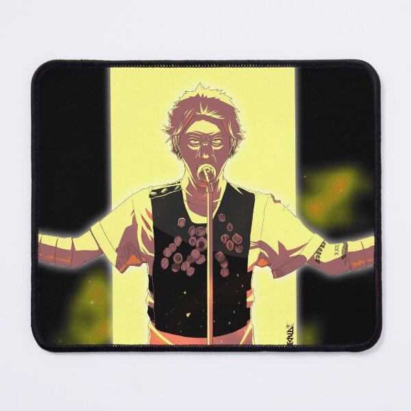 Item preview, One Ok Rock - Renegades (Taka) designed and sold by artbyzym.