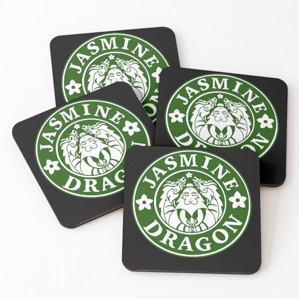 Artikelvorschau, Vintage Onkel Iroh's Jasmine Dragon niedliche grafische Geschenke entworfen und verkauft von ColbyErdman.