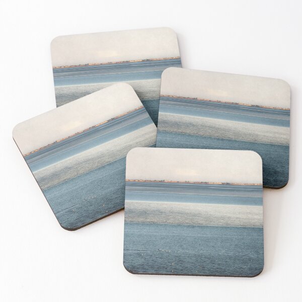 Item preview, Patterns of the Sea designed and sold by rosedew.