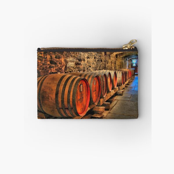 Item preview, Sevenhill Cellar designed and sold by Jared Revell.