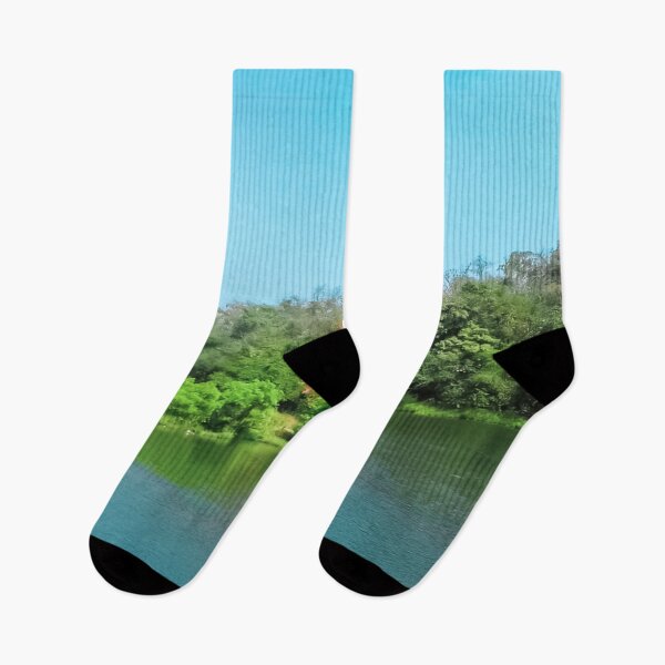 Item preview, Still Lake  designed and sold by SPF14.