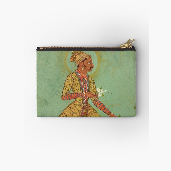 Item preview, Raja Jagat Singh of Kota designed and sold by HinduArtGallery.