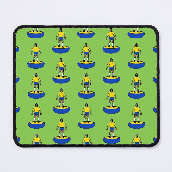 Item preview, Subbuteo Player Brasile designed and sold by mbalestrieri.