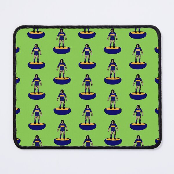 Item preview, Subbuteo Player Boca designed and sold by mbalestrieri.