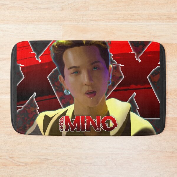 Item preview, WINNER - Mino XX era designed and sold by artbyzym.