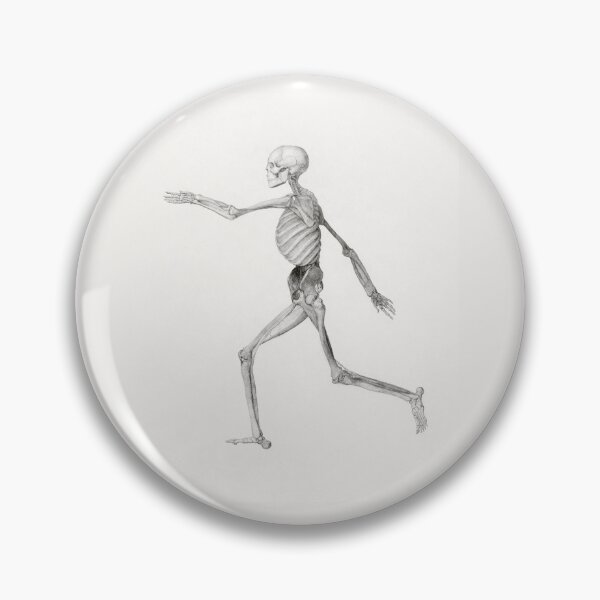 Item preview, skeleton  designed and sold by rafaeleos.