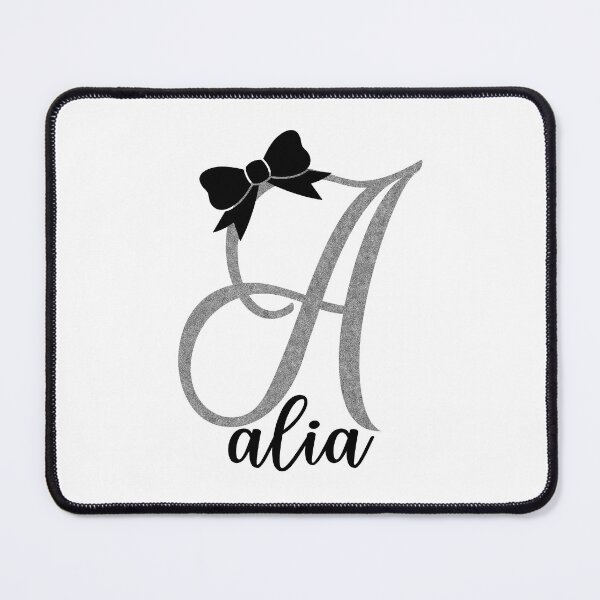 Item preview, Alia girl kids woman daughter designed and sold by Thestarrysky.