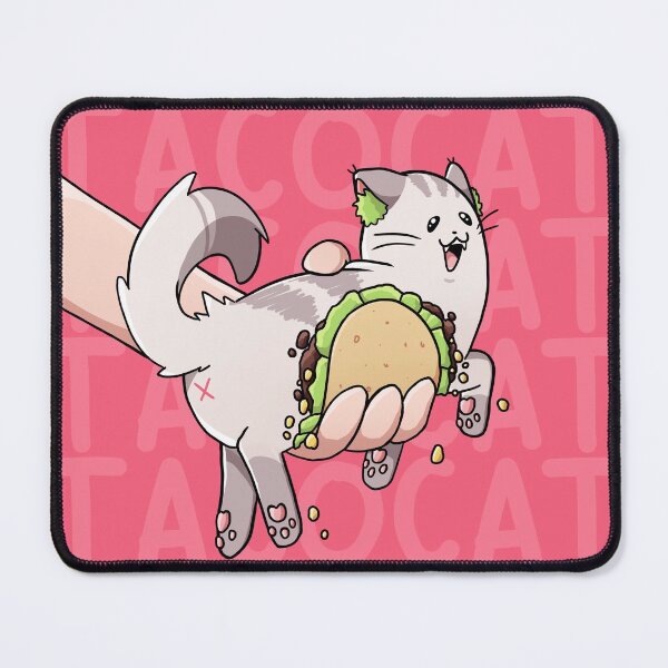 Item preview, tacocat designed and sold by forever-celone.
