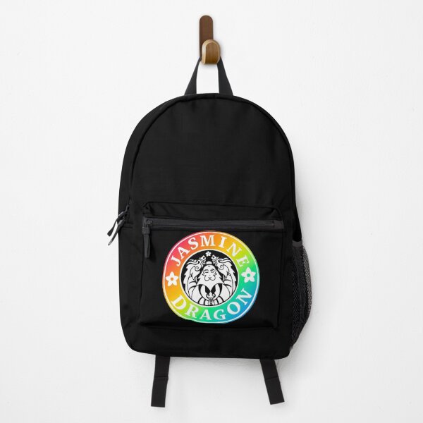 Item preview, Women Men Jasmine Dragon Rainbow Gift For Movie Fans designed and sold by ColbyErdman.