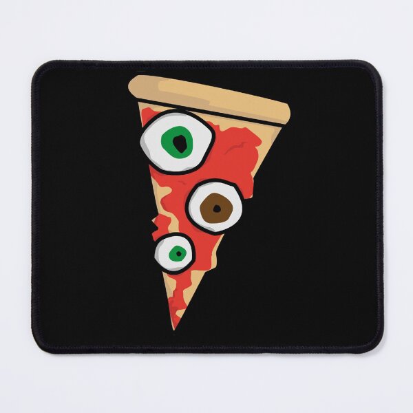 Item preview, Eye Love Pizza designed and sold by TrashTante.