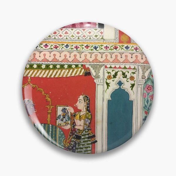 Item preview, Vilaval Ragini designed and sold by HinduArtGallery.
