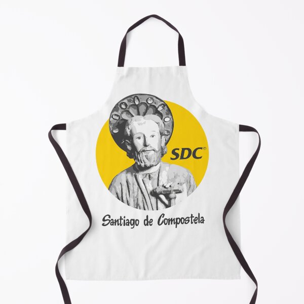Item preview, Santiago is waiting for you! designed and sold by Caminovi.