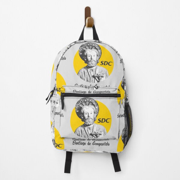 Item preview, Santiago is waiting for you! designed and sold by Caminovi.