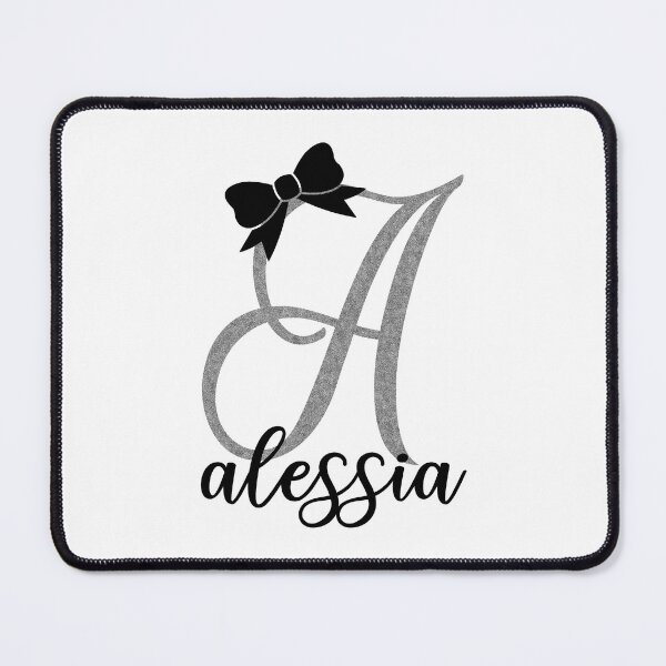 Item preview, Alessia girl kids woman daughter designed and sold by Thestarrysky.