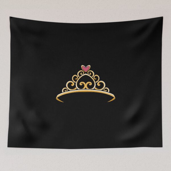 Item preview, Princess Tiara Crown designed and sold by Superhero Gear.