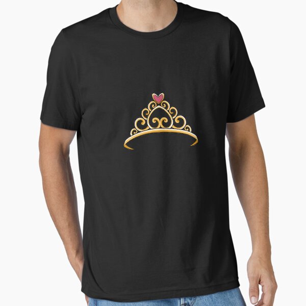 Artikel-Vorschau von Prinzessin Tiara Krone, designt und verkauft von Superhero Gear.