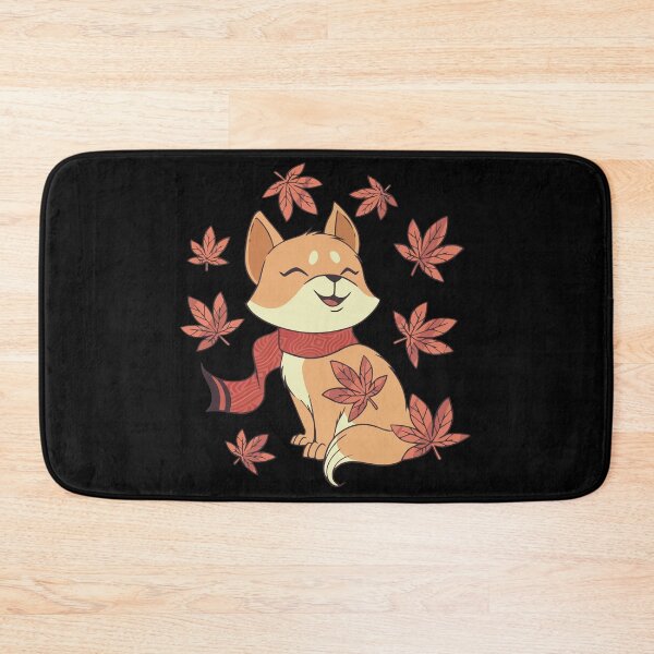 Item preview, Cat Autumn designed and sold by zaher97.