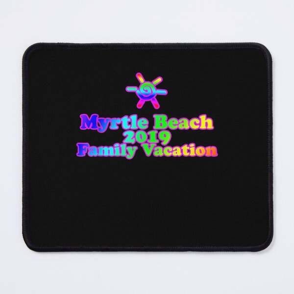 Item preview,  Myrtle Beach Vacation South Carolina Gift designed and sold by gymat3.