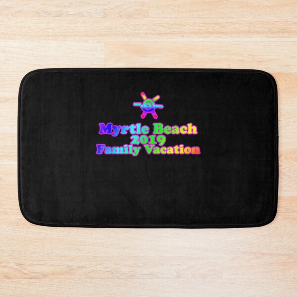 Item preview,  Myrtle Beach Vacation South Carolina Gift designed and sold by gymat3.