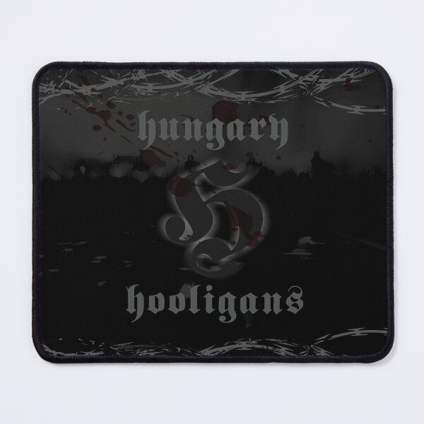 Item preview, Hungary football hooligans designed and sold by Thestarrysky.