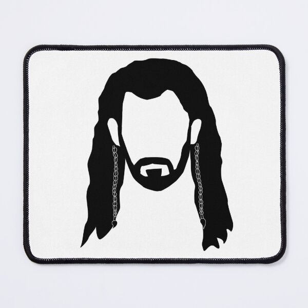 Item preview, Thorin's Beard designed and sold by TrashTante.